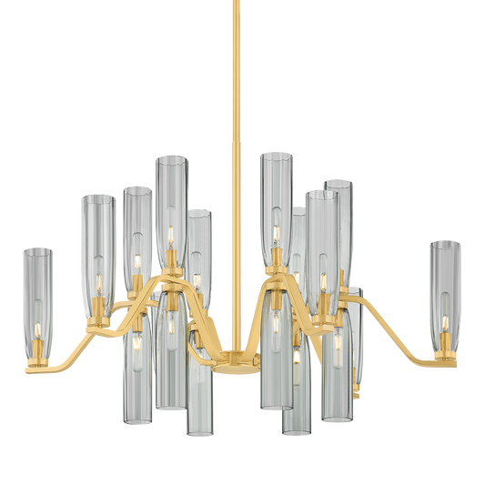 HARPSWELL Chandelier