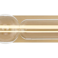 Lucent 26" Integrated LED Vanity