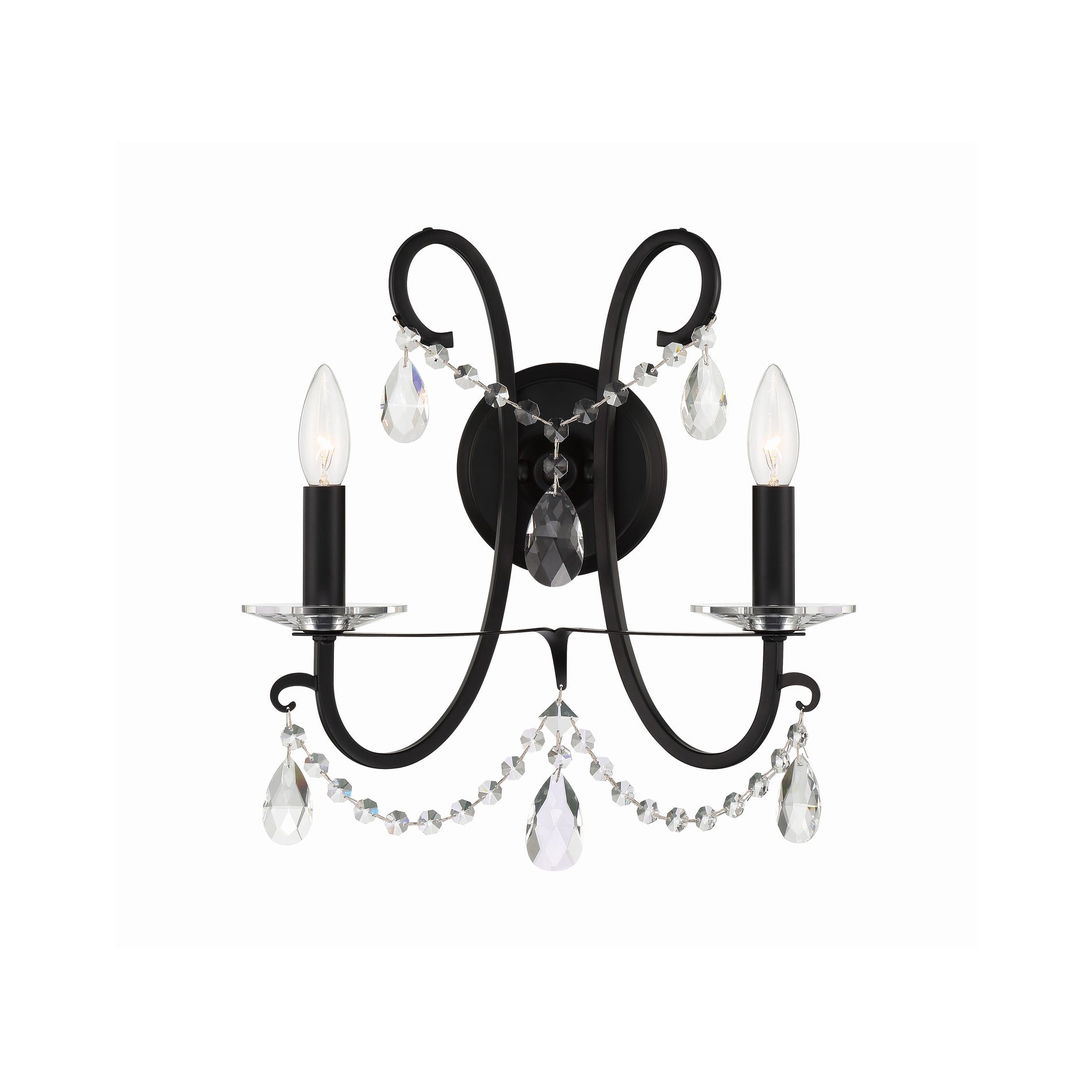 Othello 14'' Sconce