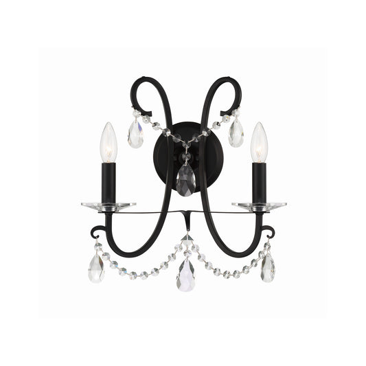 Othello 14'' Sconce