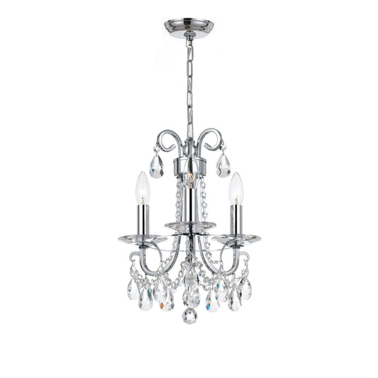 Othello 13'' Chandelier