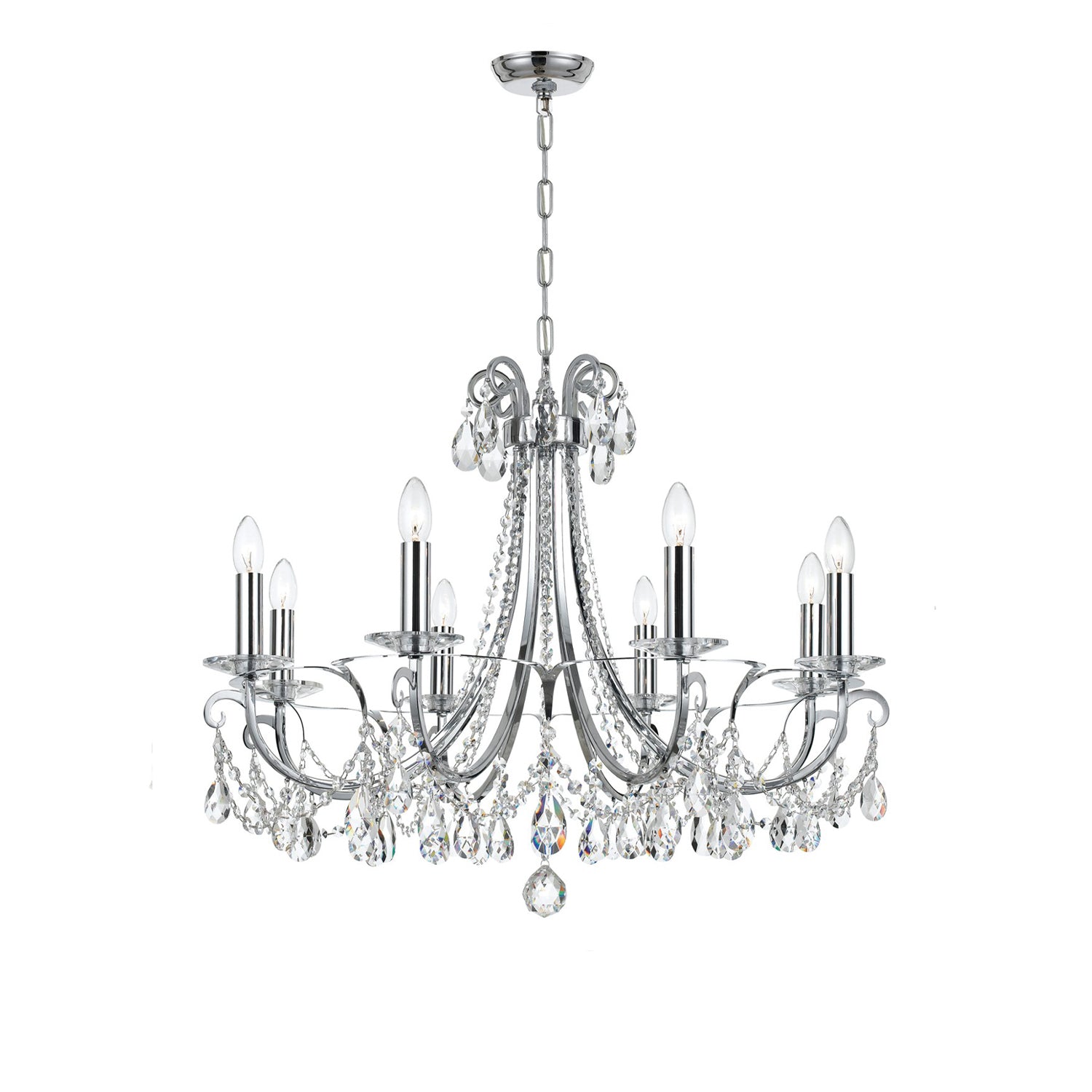 Othello 31'' Chandelier