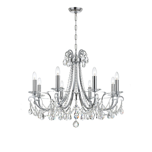 Othello 31'' Chandelier