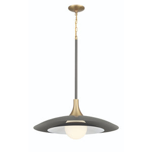 Welsh 30" Integrated LED Pendant