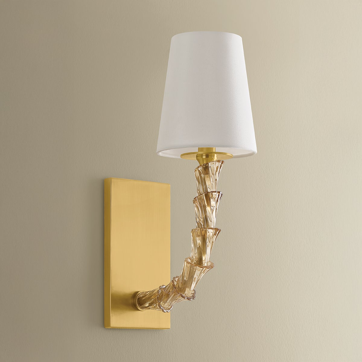Calumet Wall Sconce