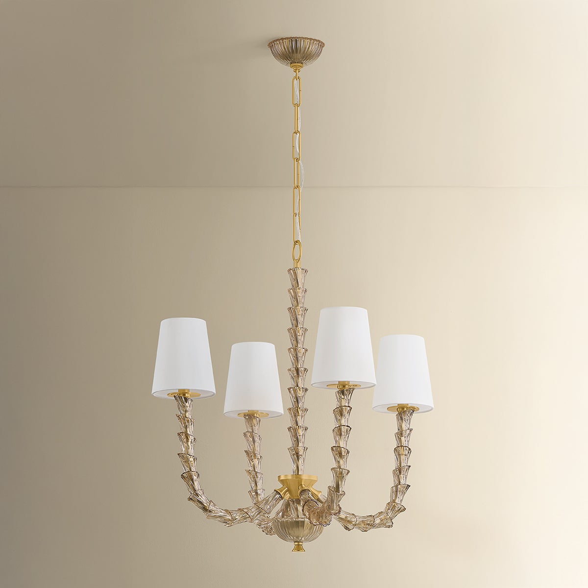 Calumet Chandelier