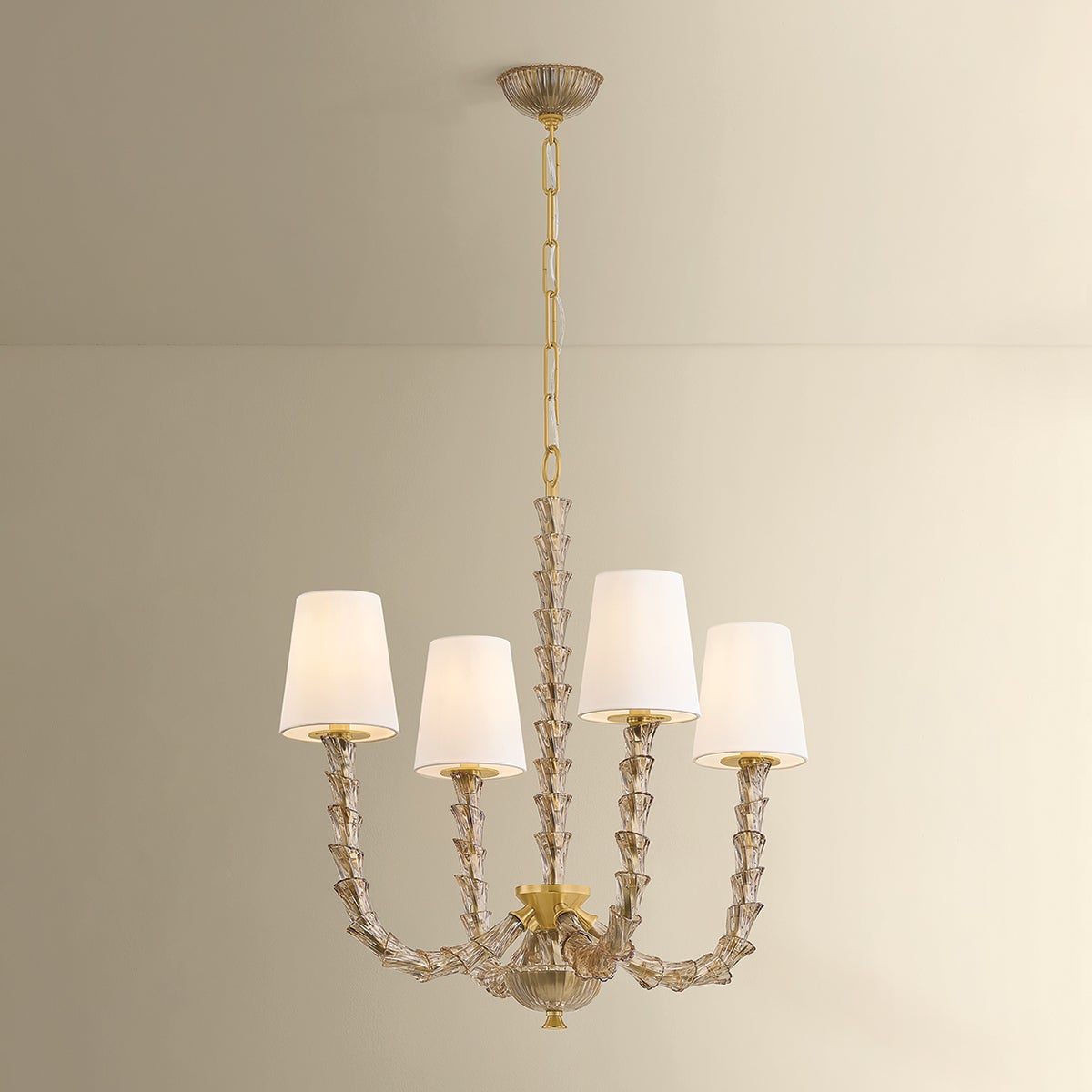 Calumet Chandelier