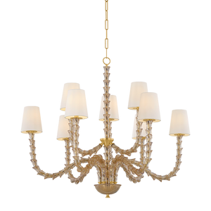 Calumet Chandelier