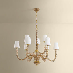 Calumet Chandelier