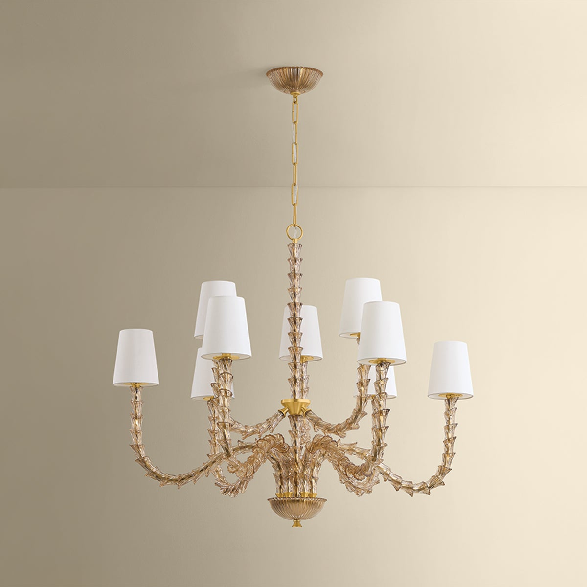 Calumet Chandelier