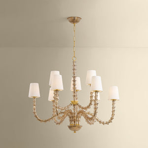 Calumet Chandelier