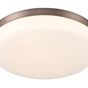 Harwel 18" Integrated LED Flush Mount