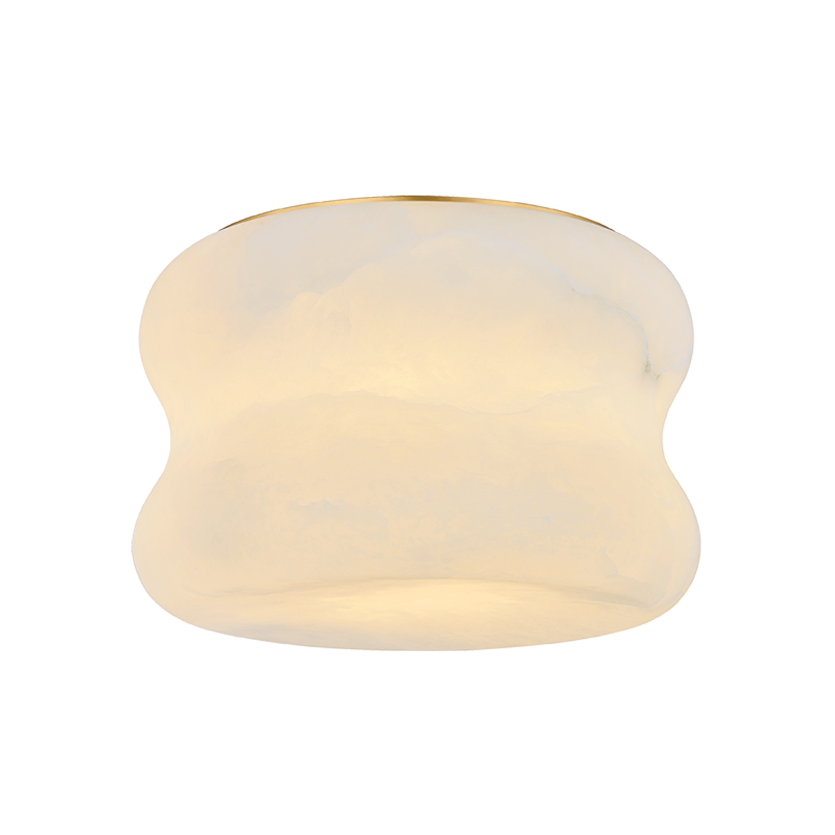 Whitney Flush Mount
