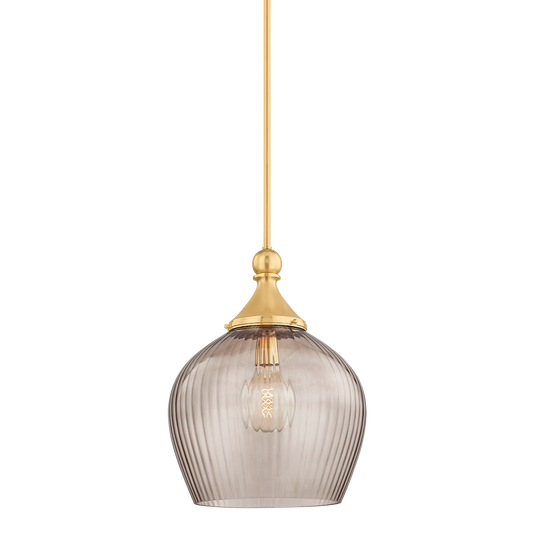 CHATTON Pendant