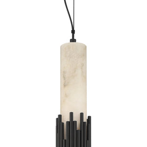 Venna 23" Integrated LED Pendant