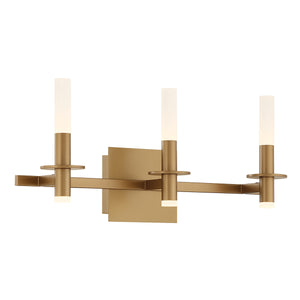 Torna 3-Light 24" Integrated LED Vanity