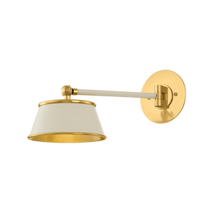 Lanesville Wall Sconce