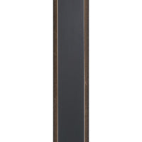 Tribek 60" Integrated LED Outdoor Wall Sconce