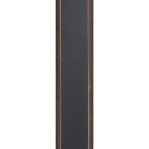 Tribek 60" Integrated LED Outdoor Wall Sconce