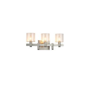 Decato 3-Light 21" Vanity