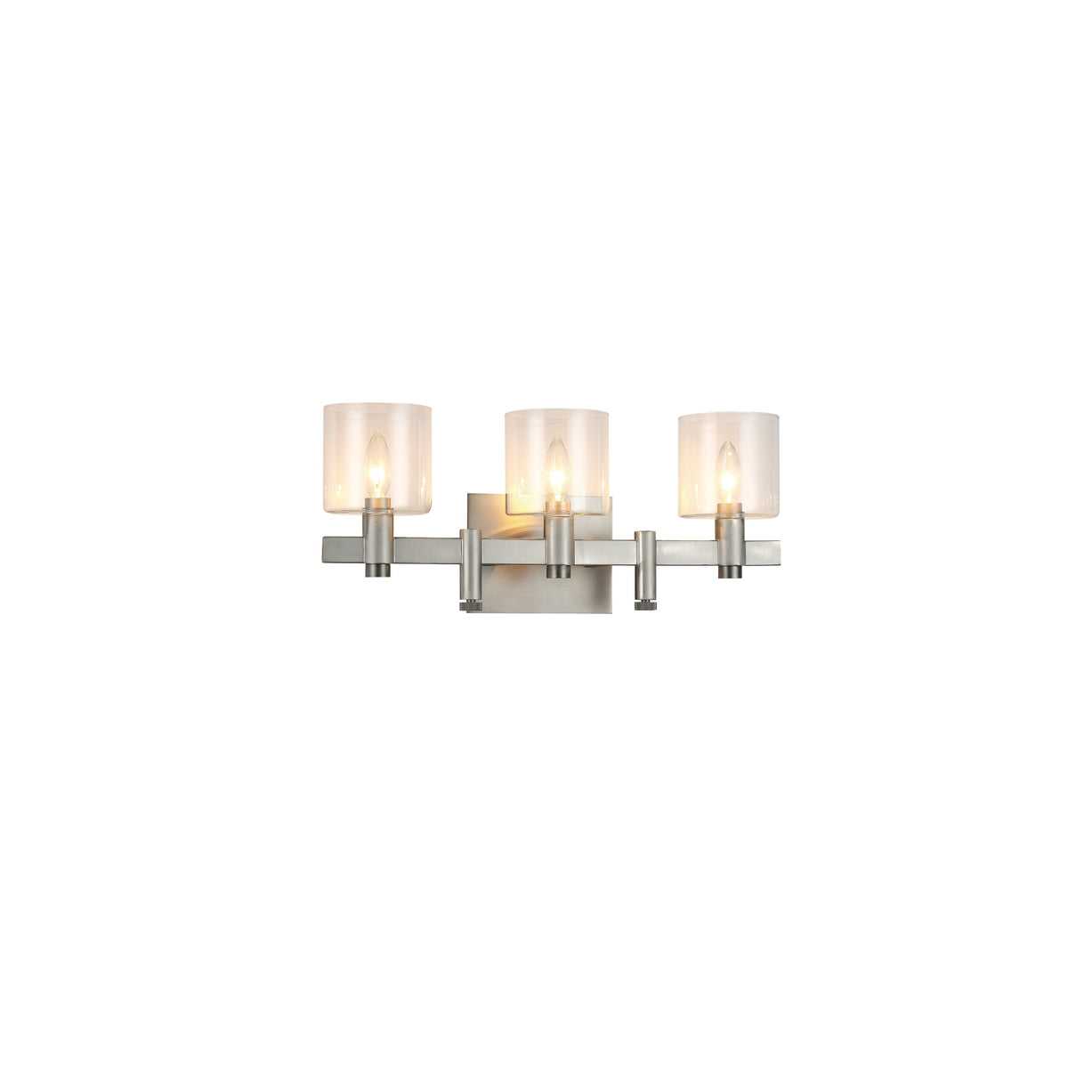 Decato 3-Light 21" Vanity