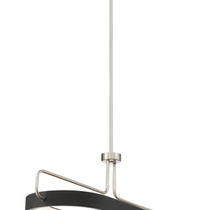 Pemberton 38" Integrated LED Pendant