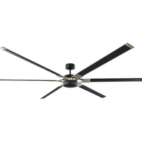 Loft 96" LED Ceiling Fan