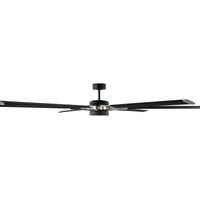 Loft 96" LED Ceiling Fan