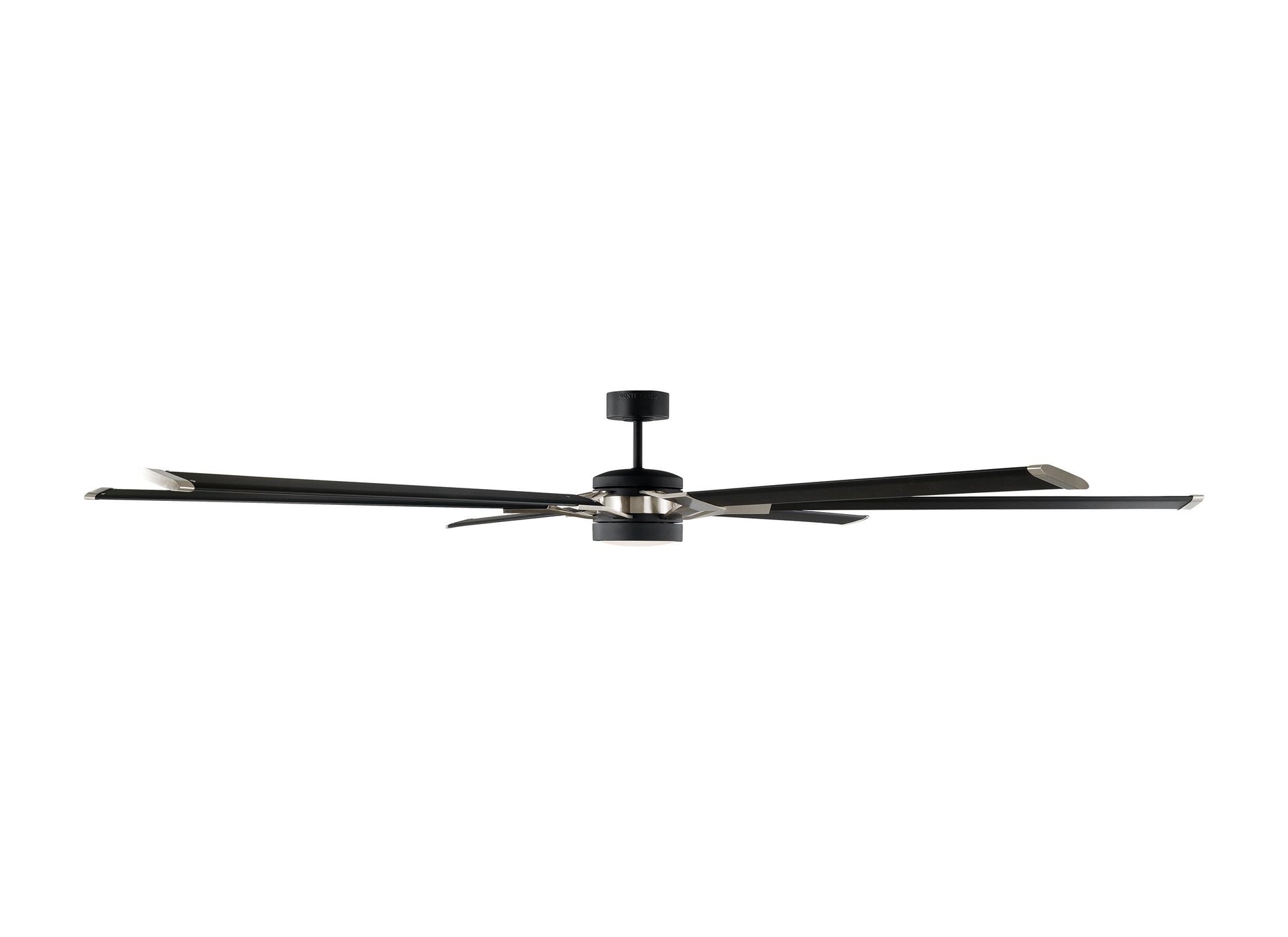 Loft 96" LED Ceiling Fan
