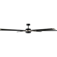 Loft 96" LED Ceiling Fan