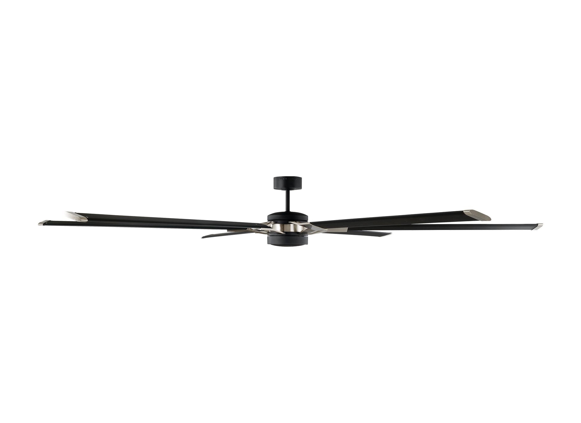 Loft 96" LED Ceiling Fan