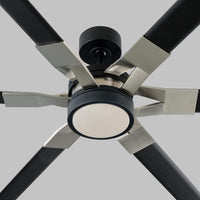 Loft 96" LED Ceiling Fan