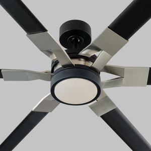 Loft 96" LED Ceiling Fan
