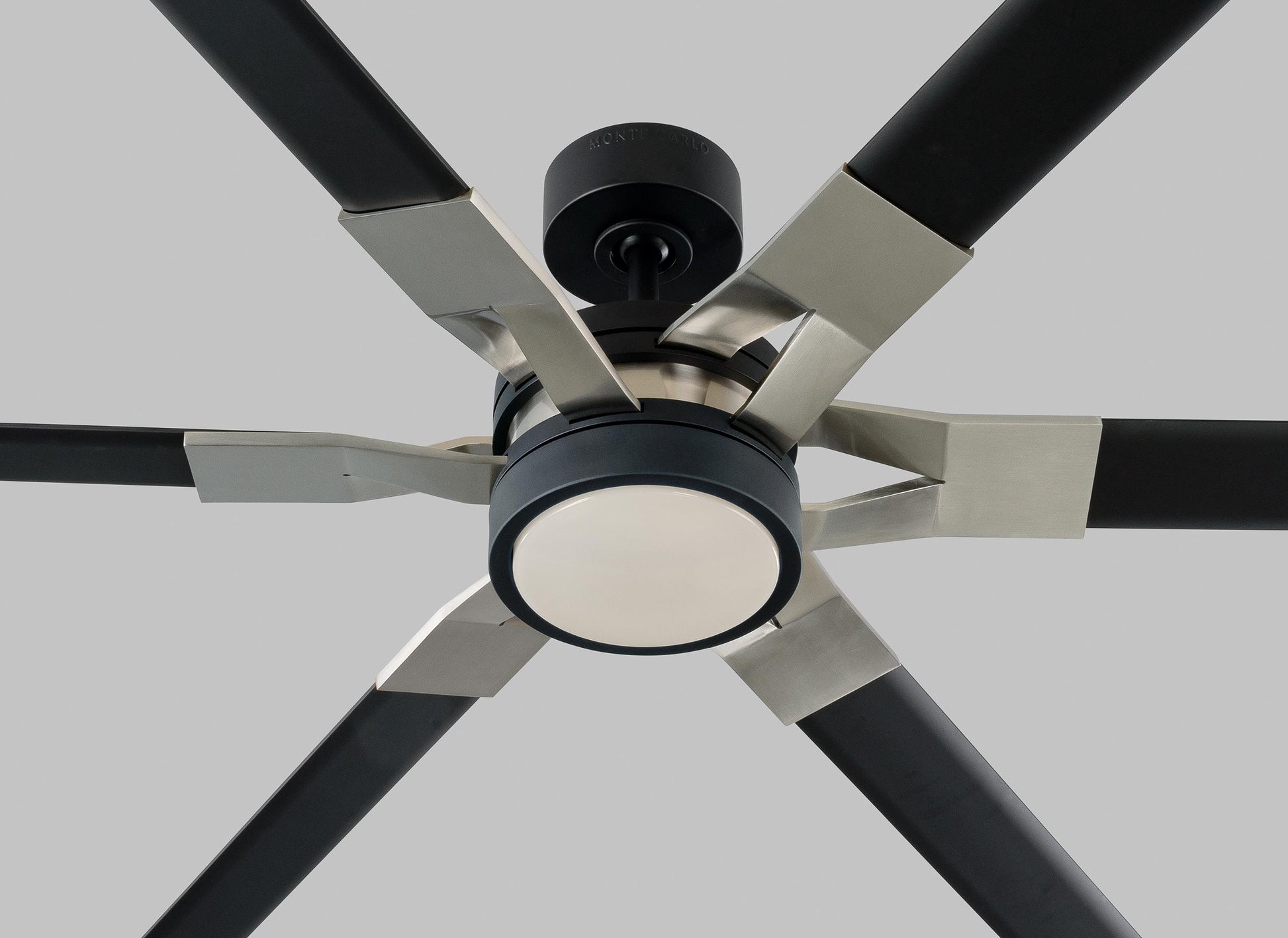 Loft 96" LED Ceiling Fan