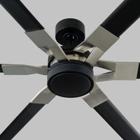 Loft 96" LED Ceiling Fan