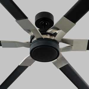 Loft 96" LED Ceiling Fan