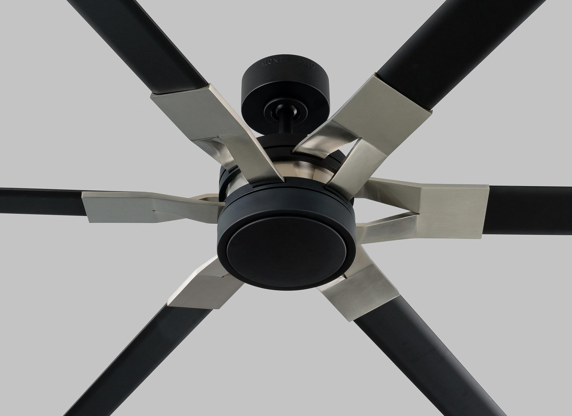 Loft 96" LED Ceiling Fan