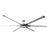 Loft 96" LED Ceiling Fan