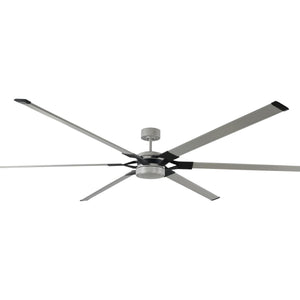 Loft 96" LED Ceiling Fan