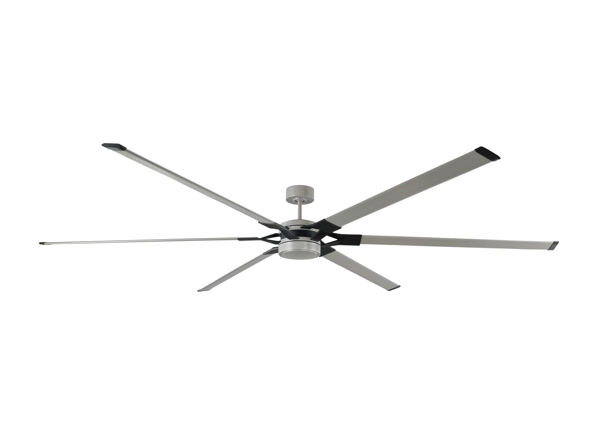 Loft 96" LED Ceiling Fan