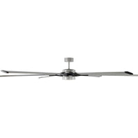 Loft 96" LED Ceiling Fan