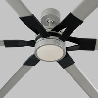 Loft 96" LED Ceiling Fan