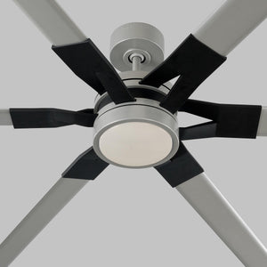 Loft 96" LED Ceiling Fan