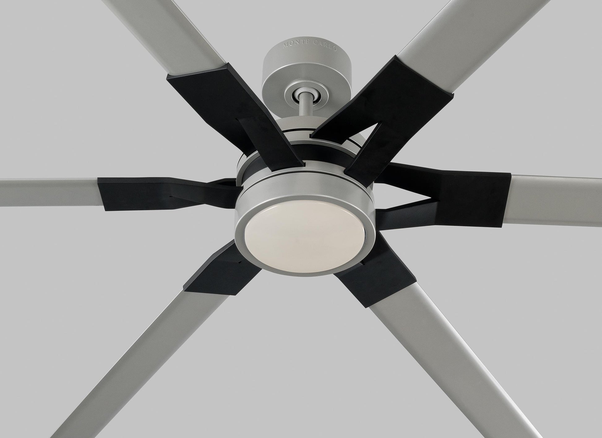 Loft 96" LED Ceiling Fan