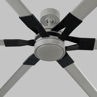 Loft 96" LED Ceiling Fan