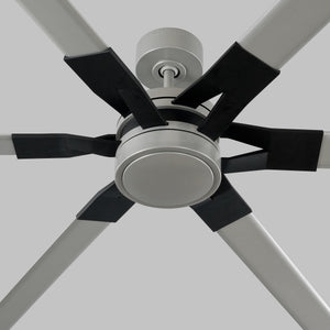 Loft 96" LED Ceiling Fan