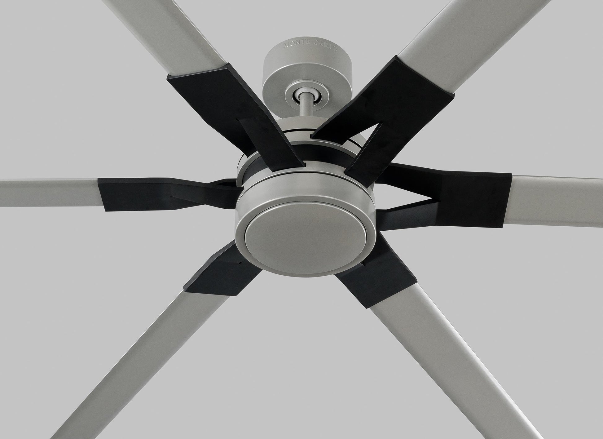 Loft 96" LED Ceiling Fan