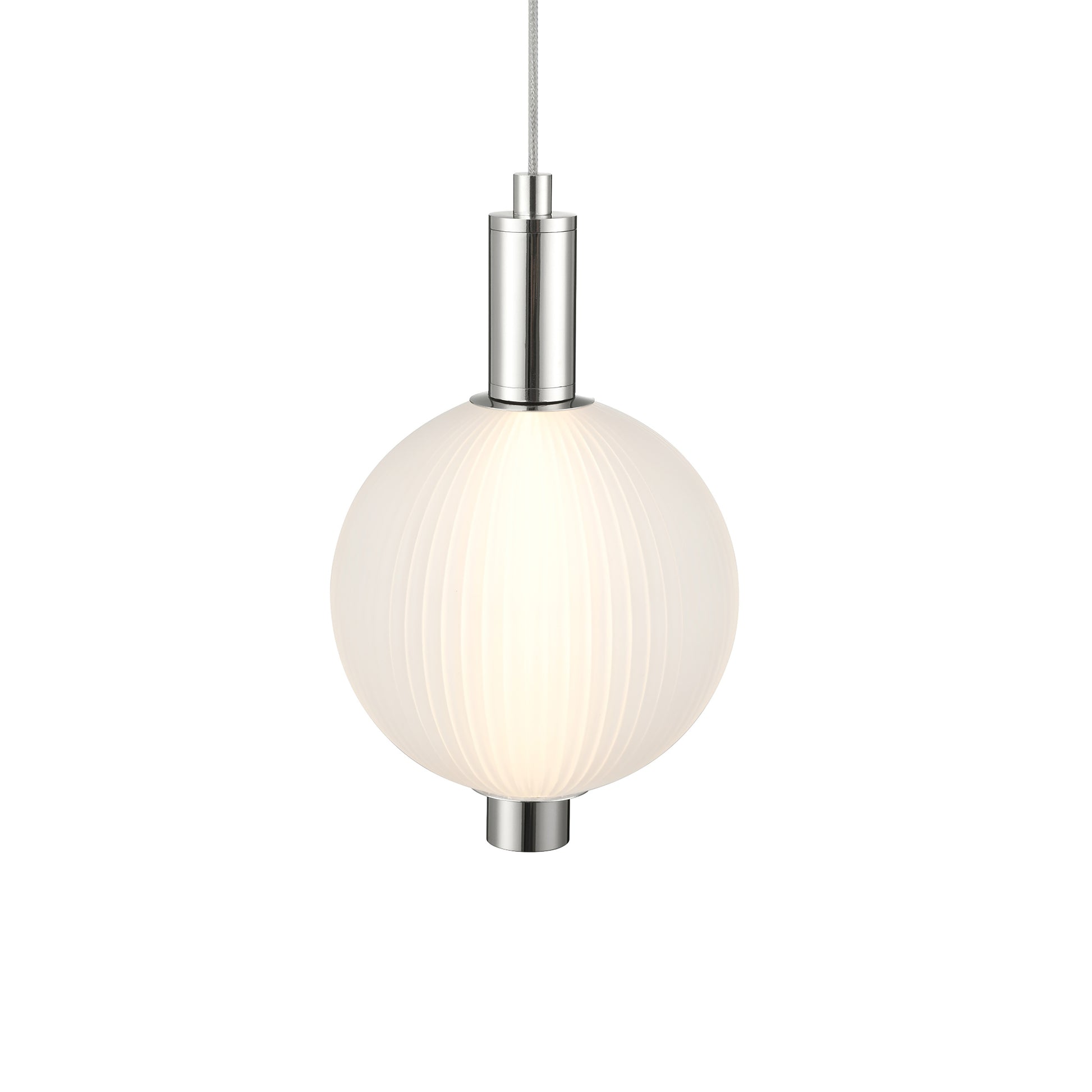 Palmas 10" Integrated LED Mini Pendant