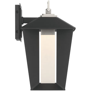 Andson 13" Integrated LED Outdoor Wall Sconce