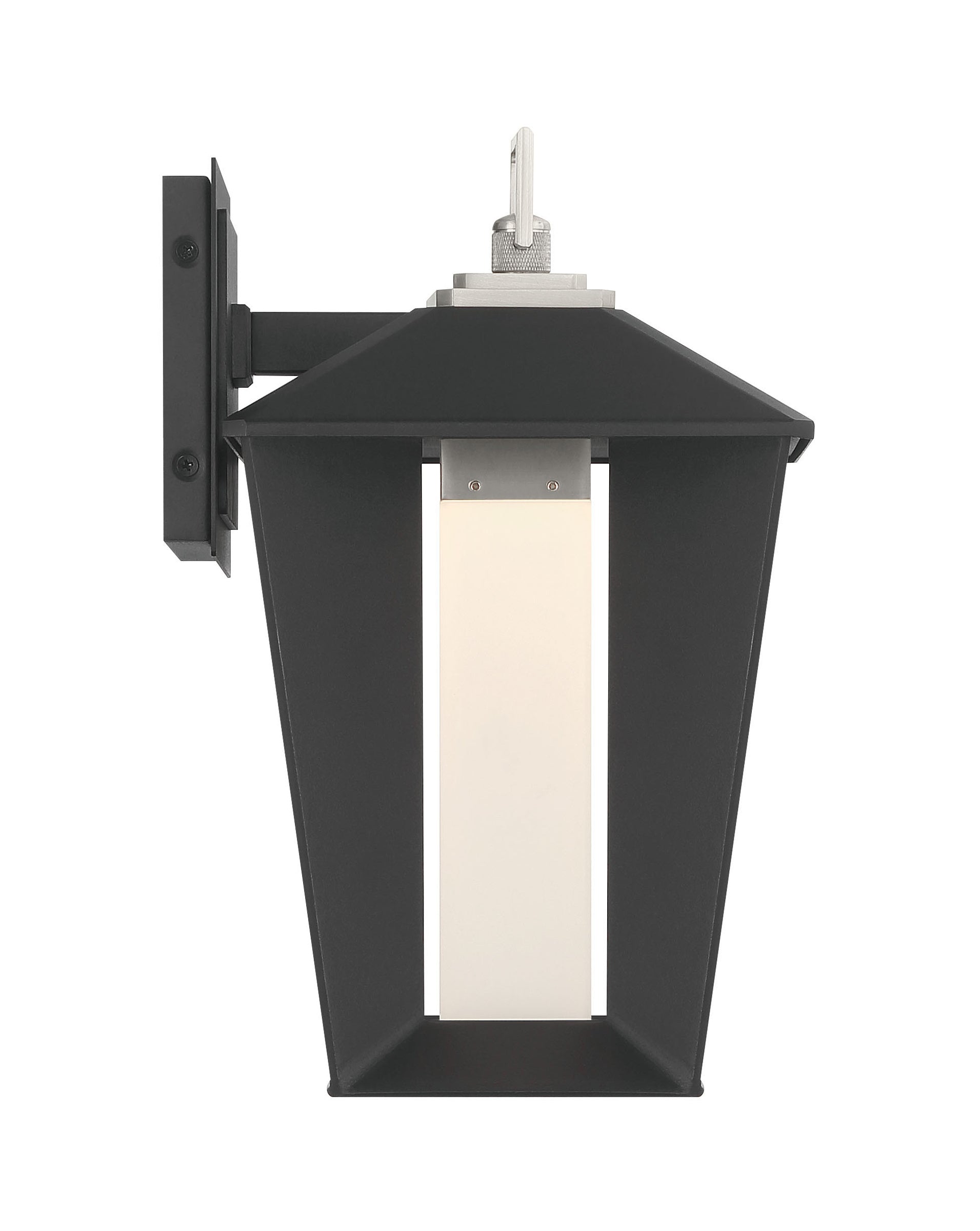 Andson 13" Integrated LED Outdoor Wall Sconce